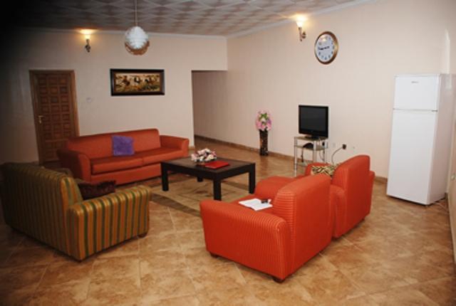 Orchid Hotel Asaba Extérieur photo